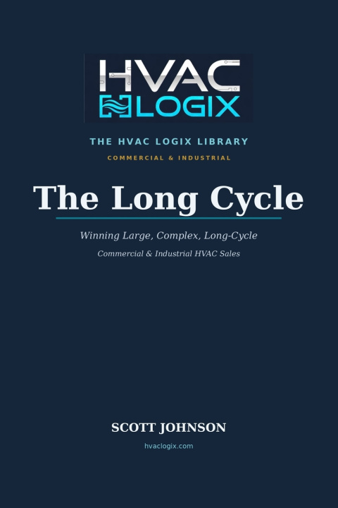 Book The Long Cycle Scott Johnson