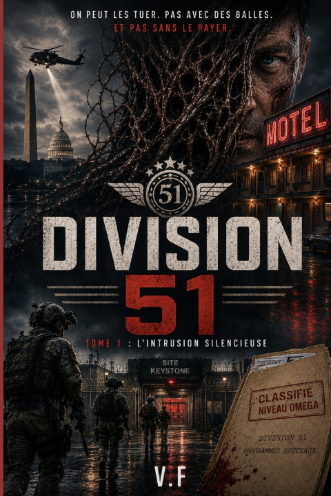 Buch Division 51 V. F