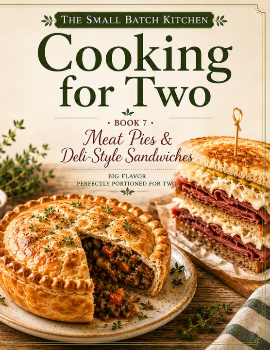 Livro The Small Batch Kitchen JoAnn Snow