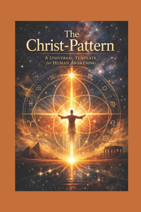 Buch The Christ-Pattern Reverend Rachel Love Ph.D.
