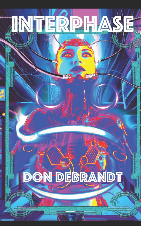 Book Interphase Don DeBrandt