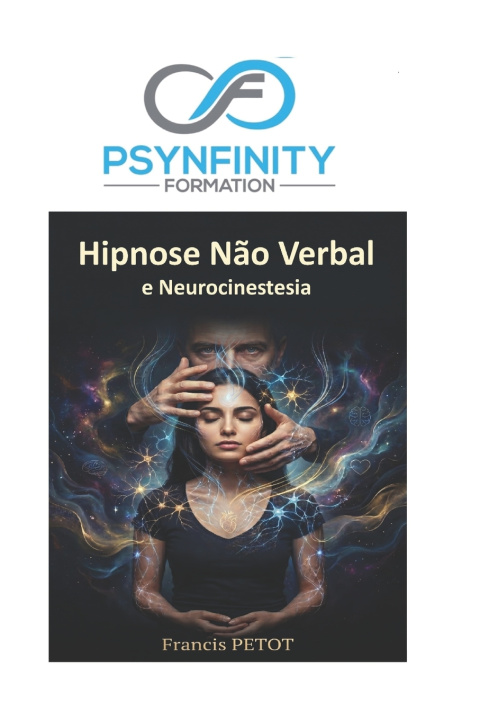 Buch Hipnose Não Verbal Francis PETOT
