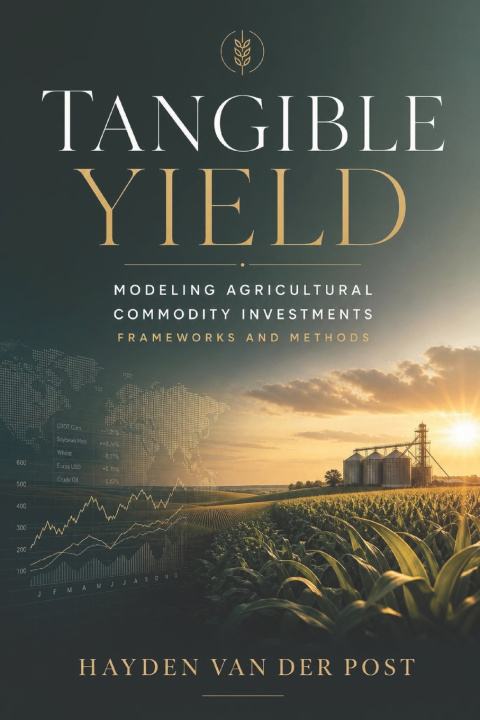 Libro Tangible Yield Hayden Van Der Post