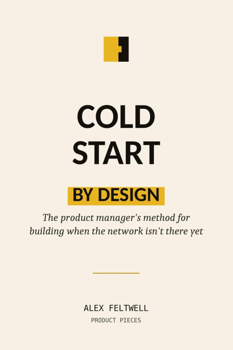 Carte Cold Start by Design Alex Feltwell