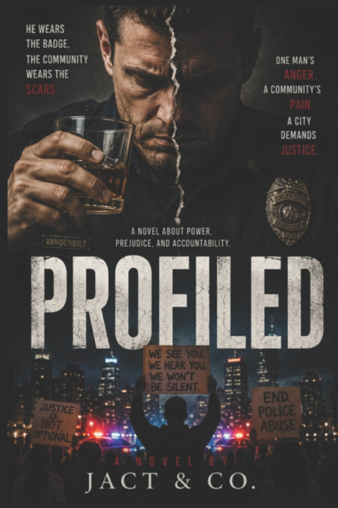 Book Profiled Jact & CO.