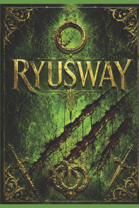 Carte RYUSWAY pietro cionfoli