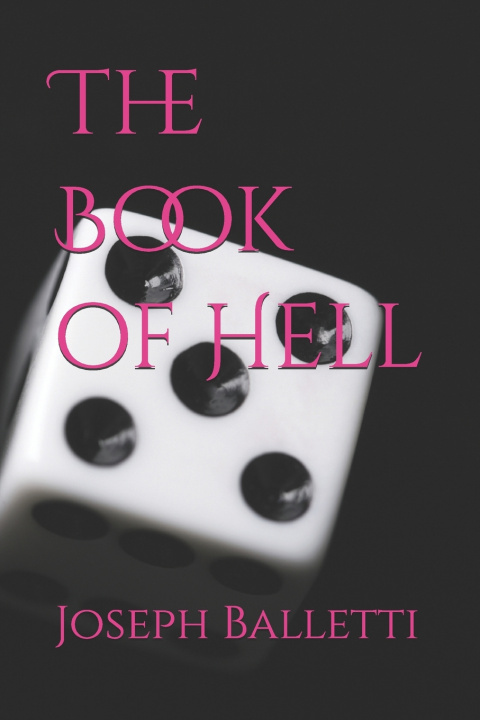 Könyv The Book of Hell Joseph Balletti