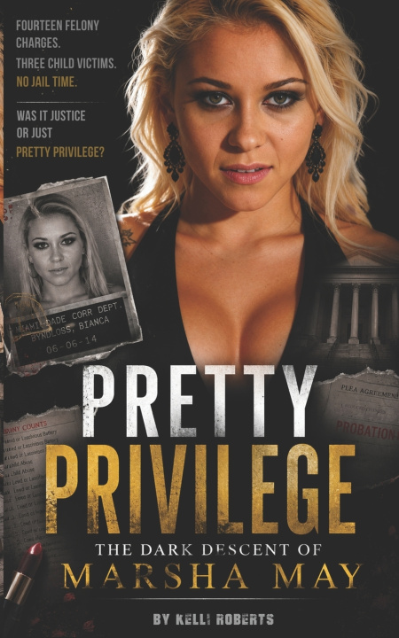 Libro Pretty Privilege Kelli Roberts