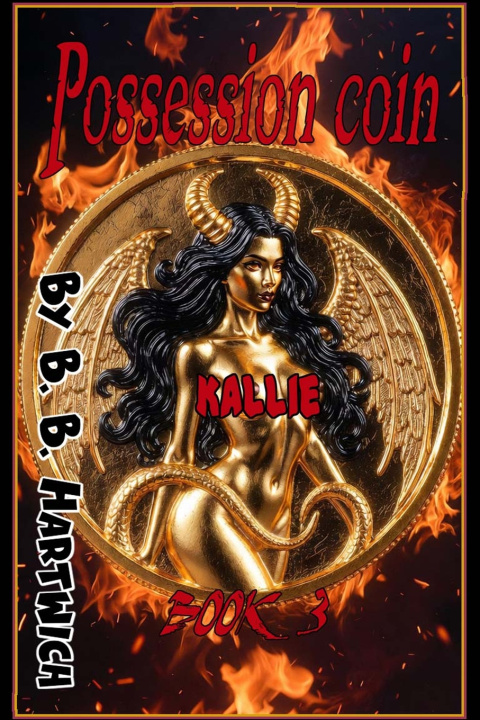 Buch Possession Coin B. B. Hartwich