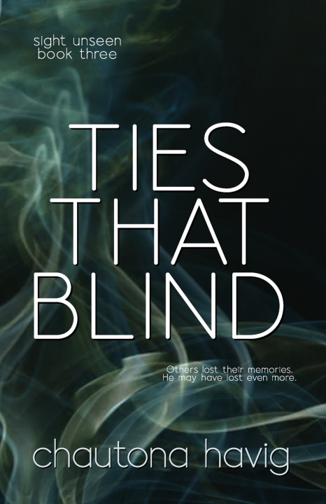 Libro Ties That Blind Chautona Havig
