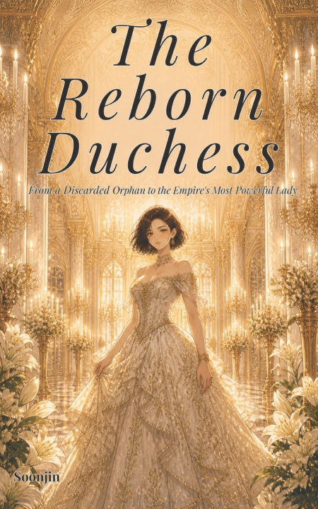 Книга The Reborn Duchess Soonjin