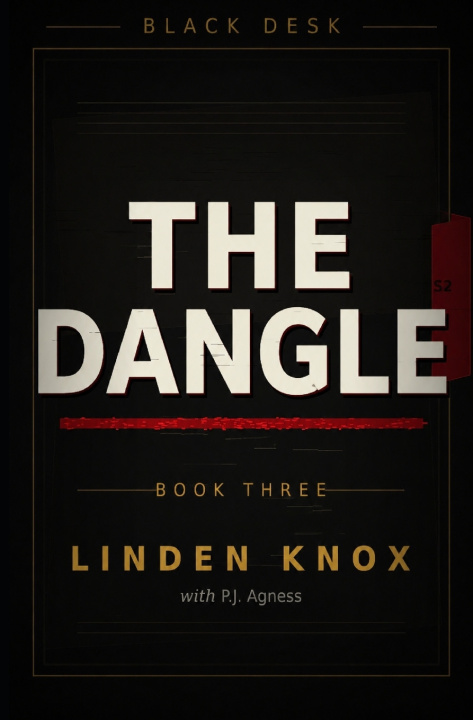 Libro The Dangle Linden Knox