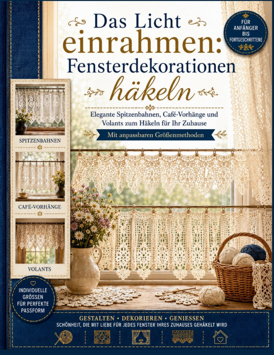 Boek Das Licht einrahmen Regina Xander