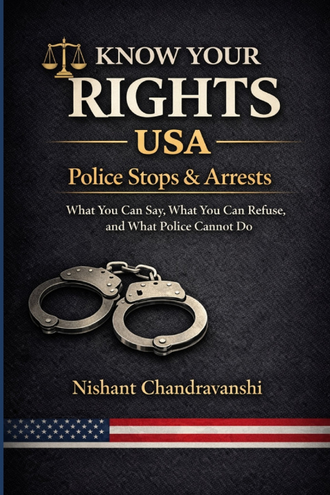 Carte When Police Stop You Mrs Chandravanshi