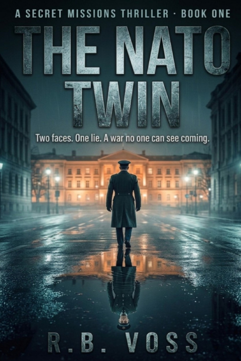 Buch The NATO Twin R. B. Voss