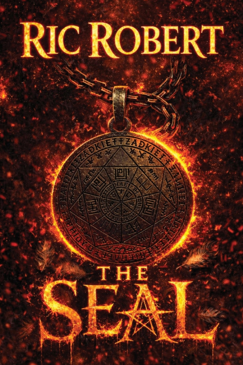 Carte The Seal-Fire Edition Ric Robert
