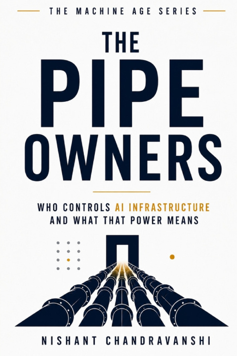 Libro The Pipe Owners Mrs Chandravanshi