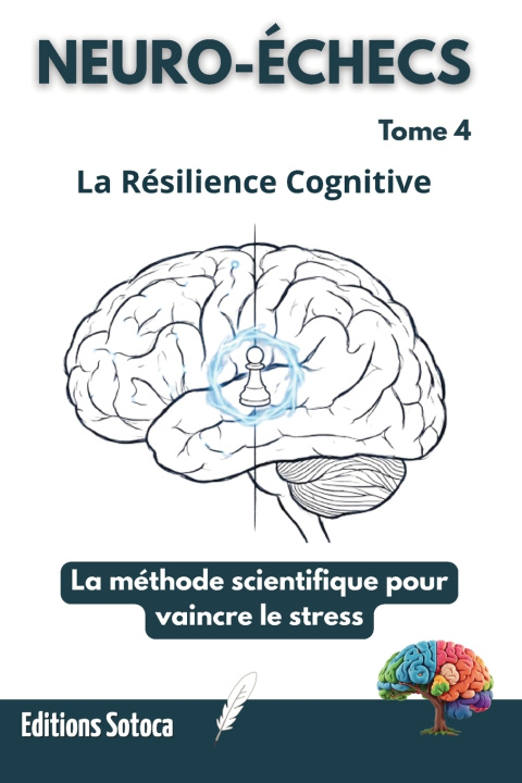 Carte NEURO-ÉCHECS Eric Sotoca