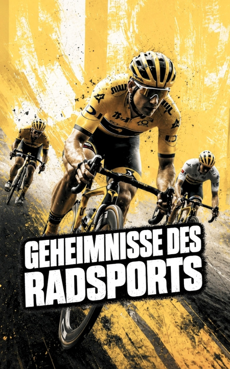 Carte Geheimnisse des Radsports VC Brothers