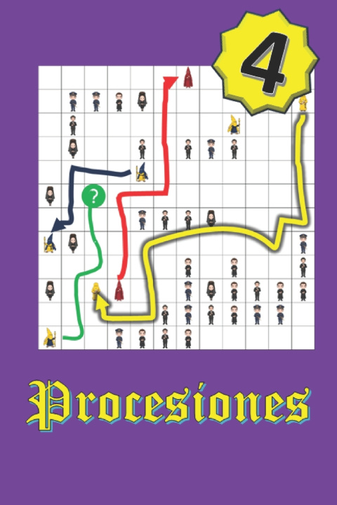 Libro Procesiones (4) Angel Gabriel Olivo Diaz