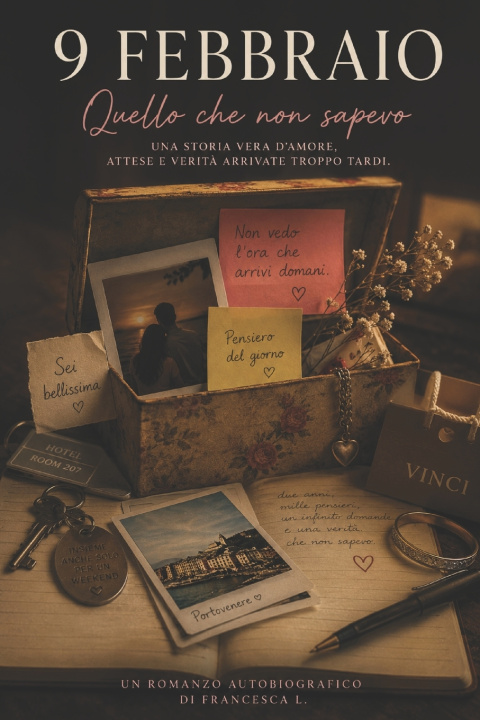 Libro 9 FEBBRAIO l.