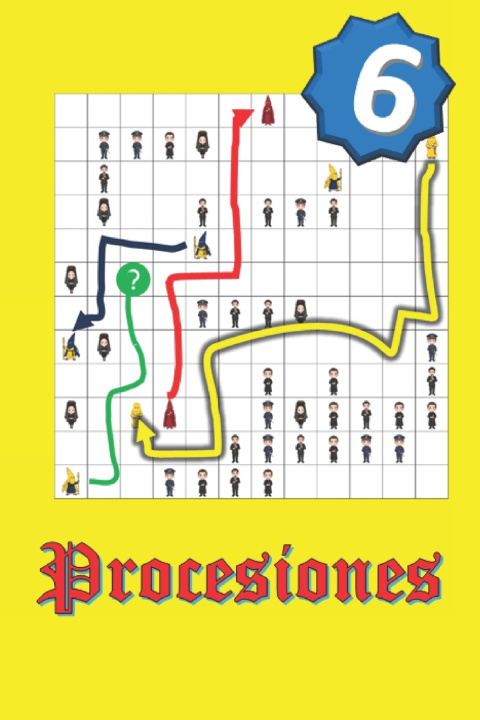 Libro Procesiones (6) Angel Gabriel Olivo Diaz
