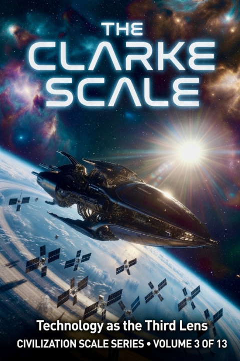 Libro The Clarke Scale James Edmund Carpenter II