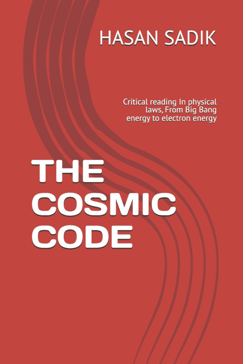 Książka THE COSMIC CODE HASAN SADIK