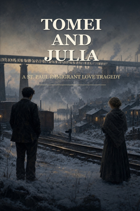 Könyv Tomei and Julia Toby Mikle
