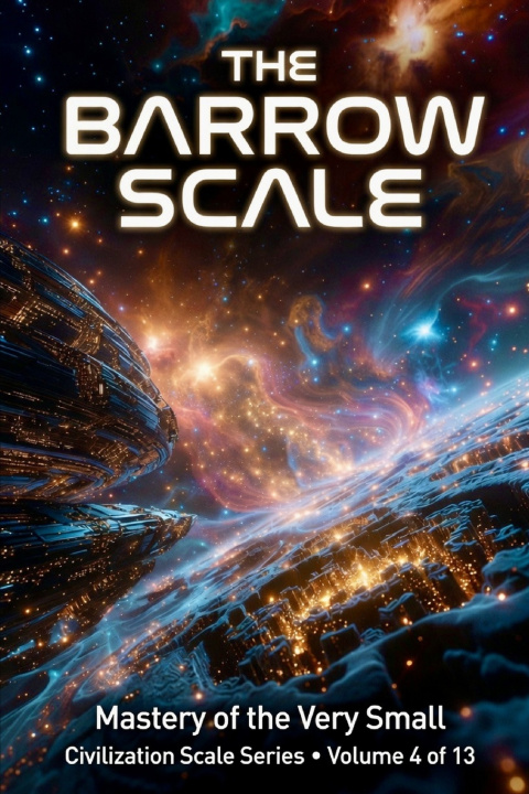 Libro The Barrow Scale James Edmund Carpenter II