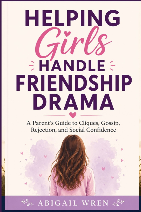 Buch The Puberty Guide for Girls and Parents Abigail Wren