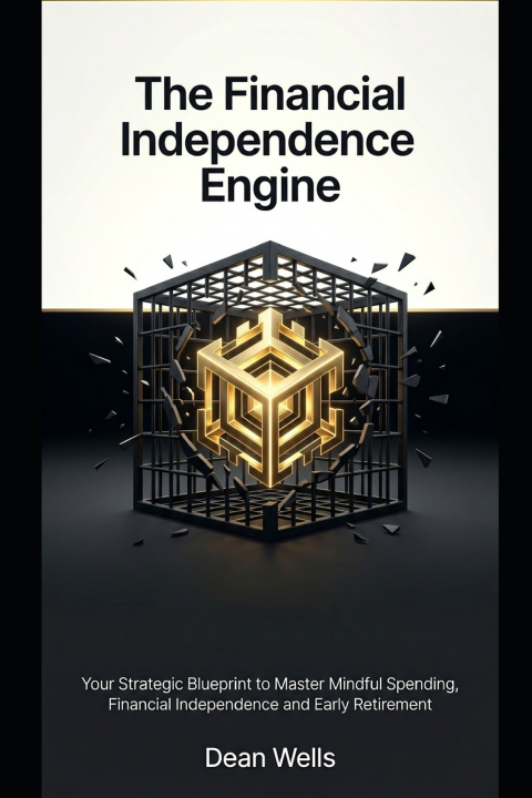 Buch The Financial Independence Engine Dean Wells