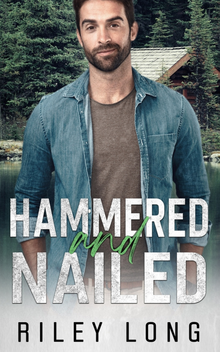 Carte Hammered and Nailed Riley Long