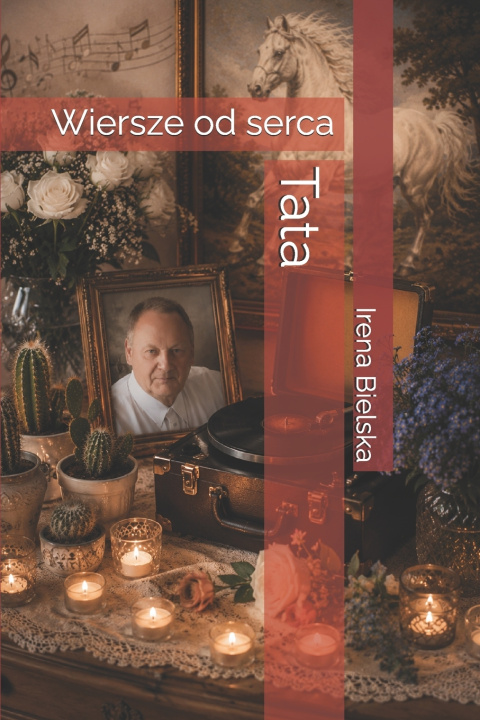 Carte Tata Irena Małgorzata Bielska
