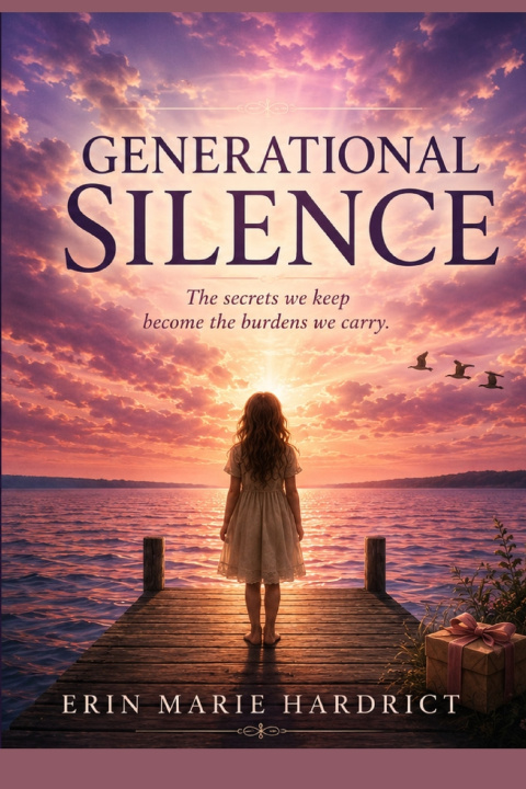 Libro Generational Secrets Erin Hardrict