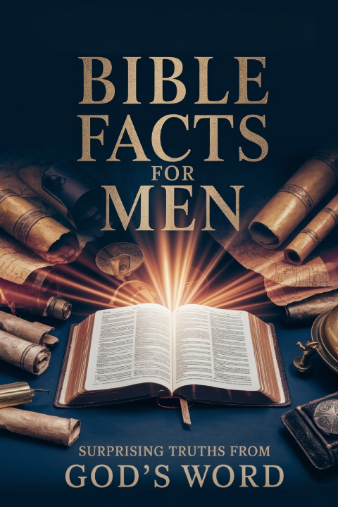 Buch Bible Facts For Men Elias N Whitlock