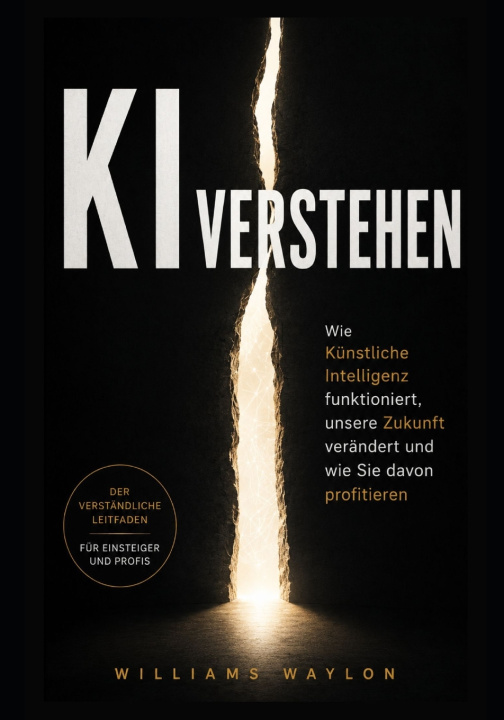 Buch KI VERSTEHEN Williams Waylon