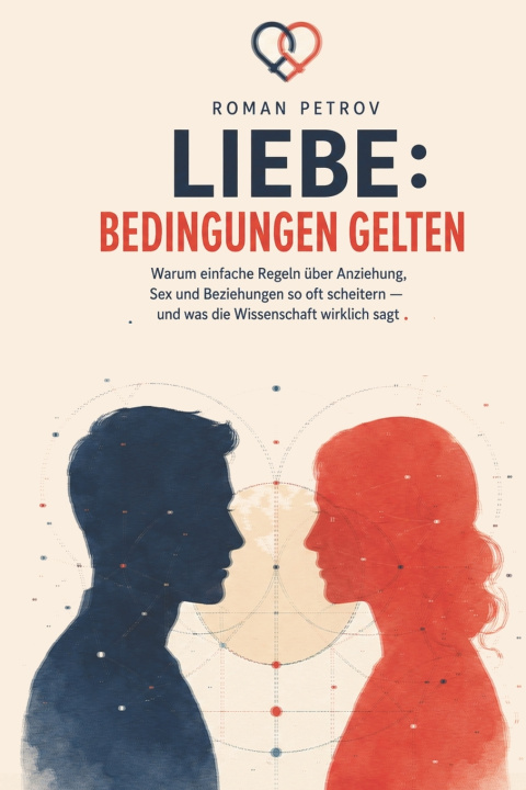 Buch Liebe Roman Petrov