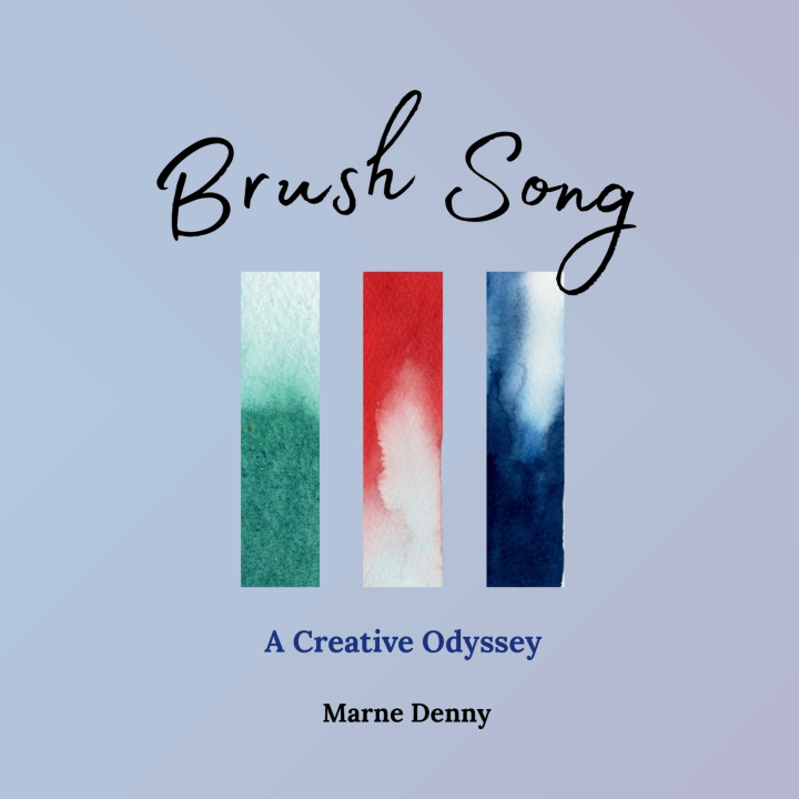 Libro Brush Song Marne Denny