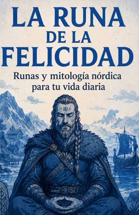 Könyv La RUNA de la felicidad Sabiduría Viva