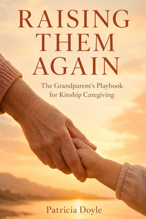 Libro Raising Them Again Patricia Doyle