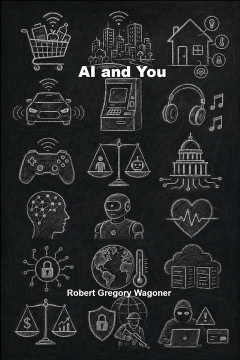 Carte AI and You Robert Gregory Wagoner