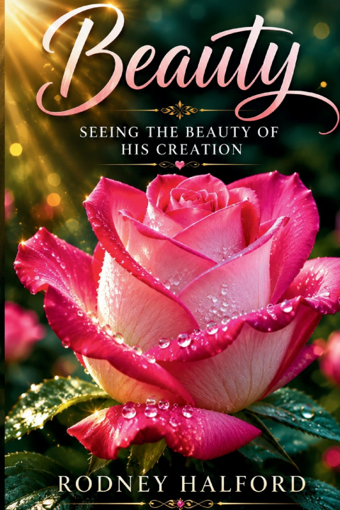 Libro Beauty Rodney Halford
