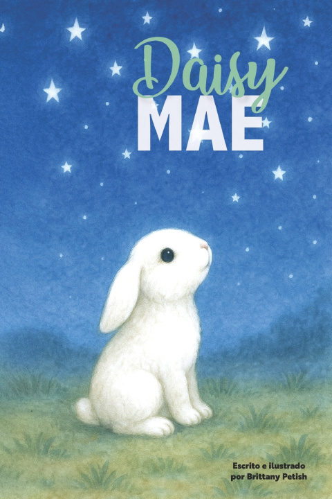 Libro Daisy Mae Brittany Petish