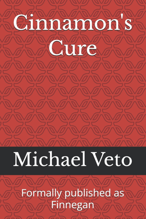 Buch Cinnamon's Cure Michael Veto