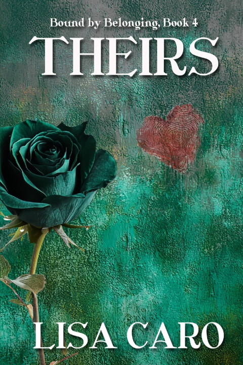 Buch Theirs Lisa Caro