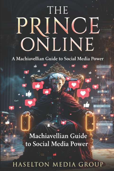Könyv The Prince Online Haselton Media Group