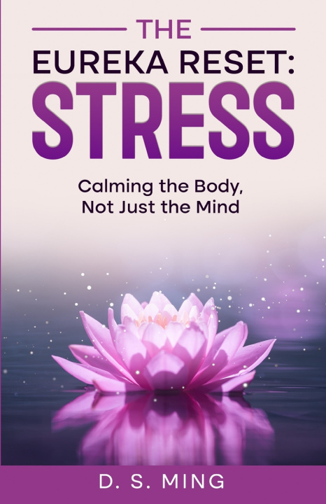 Buch The Eureka Reset D. S. Ming