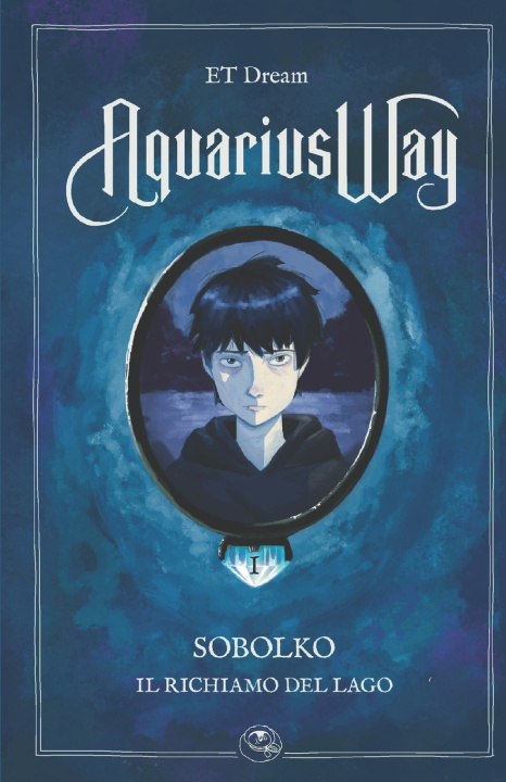 Libro Aquarius Way Et Dream