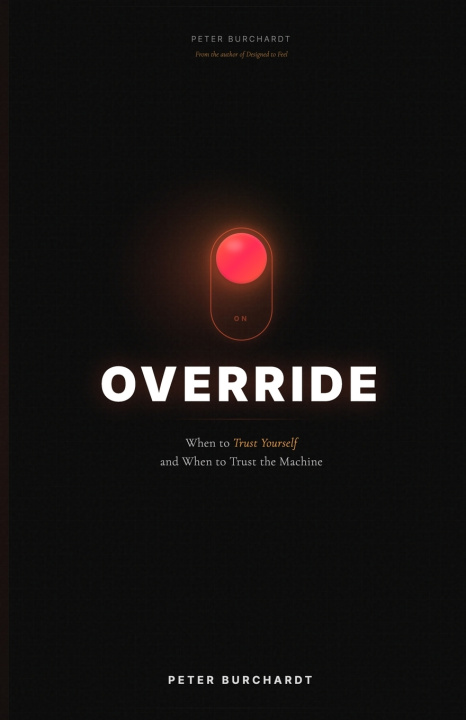Carte Override Peter Burchardt